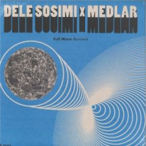 FULL MOON REMIXED (DETROIT SWINDLE/DAZ I KUE)