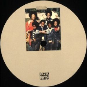 I'LL TAKE YOU IN - ATJAZZ RMX