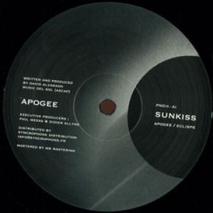 APOGEE / ECLIPSE