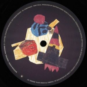 CONTROL YOUR MIND - MARCEL DETTMANN RMX