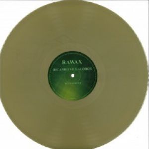 NEUNACHI EP - GOLD VINYL ED.