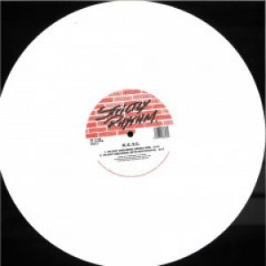 I'M NOT DREAMING - WHITE VINYL REPRESS