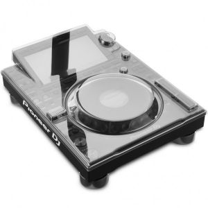 DECKSAVER DS PC Pioneer CDJ 3000 Cover