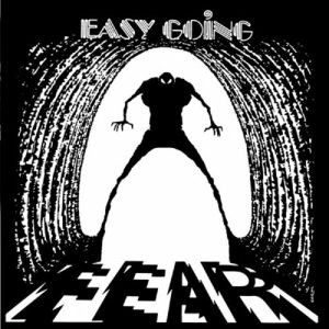 FEAR LP - REMASTERED 2020