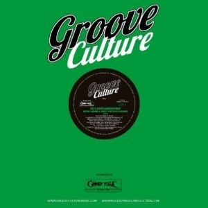 LOVE HANGOVER/NEW YORK CITY WOMAN (MICKY MORE & ANDY TEE RMXS)