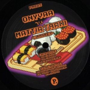 CLIMAX EP