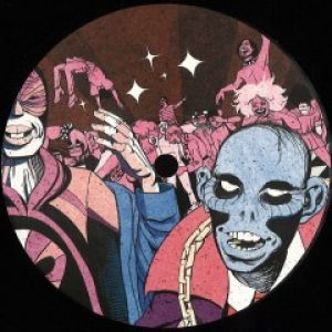 LATE NIGHT PARTY LINE REMIXES