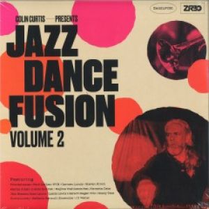 JAZZ DANCE FUSION VOL.2