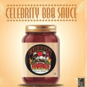 CELEBRITY BARBECUE SAUCE