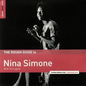 THE ROUGH GUIDE TO NINA SIMONE