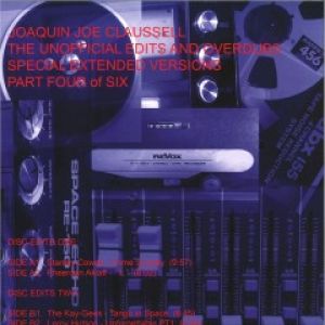 UNOFFICIAL EDITS & OVERDUBS PART FOUR OF SIX