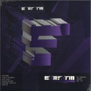 CONFORM RE-TOUCHED SERIES VOL.III