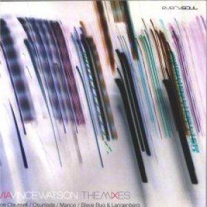 THE MIXES (JOE CLAUSSELL/OSUNLADE/MANOO/STEVE BUG)