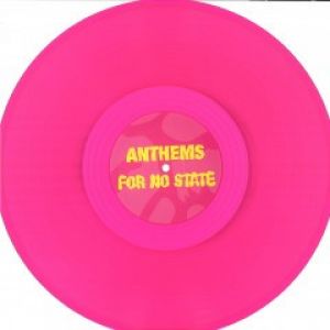 ANTHEMS FOR NO STATE