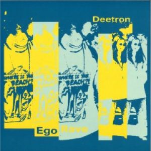 EGO RAVE