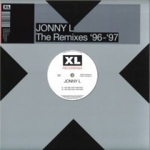 THE REMIXES 96-97 (CARL CRAIG/GROOVERIDER/PHOTEK)