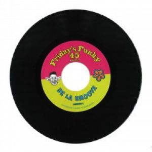 DE LA SMOOTH (LESSON 1)