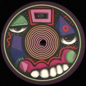 SKATE DANCER - PATRICK TOPPING RMX