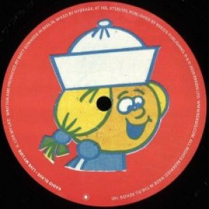 LIVE MY LIFE - NIC FANCIULLI RMX