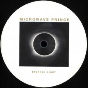ETERNAL LIGHT - MARTIN LANDSKY RMX