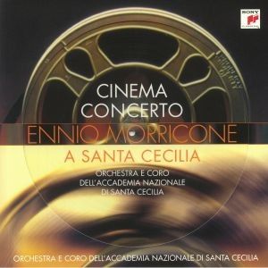 CINEMA CONCERTO 