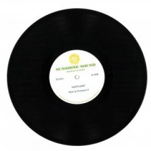 HAPPY SONG (FRANCOIS K/WALTER GIBBONS EDITS)