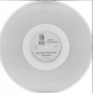 THE SOUND (POWER REMIX)