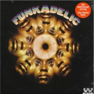 FUNKADELIC