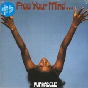 FREE YOUR MIND