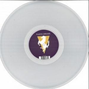 PLASTIC DREAMS (CLEAR VINYL REPRESS)
