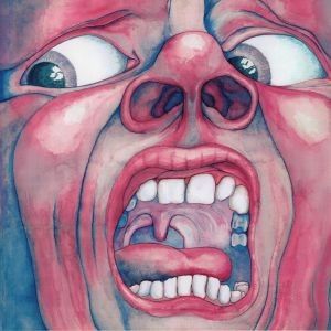 IN THE COURT OF THE CRIMSON KING (50TH ANNIVERSARY ED.)