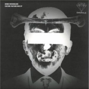 CULTURE VULTURE RMX EP