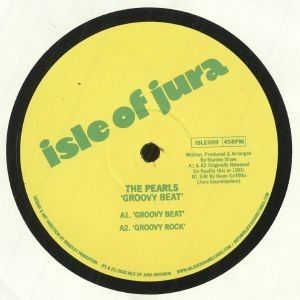 GROOVY BEAT - JURA SOUNDSYSTEM EDIT