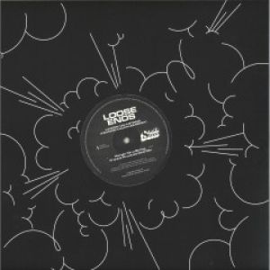 HANGIN ON A STRING (FRANKIE KNUCKLES RMX)