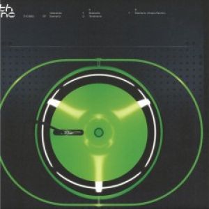 SCENARIO EP (ARAPU RMX)