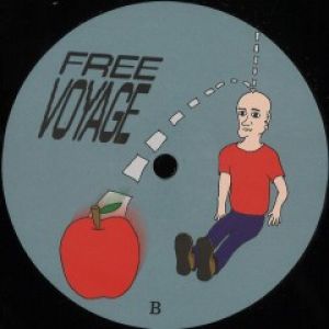 FRIENDS OF GRAVITY EP