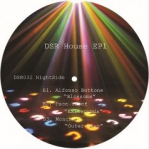 DSR HOUSE EP 1