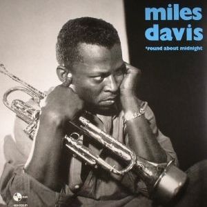 ROUND ABOUT MIDNIGHT