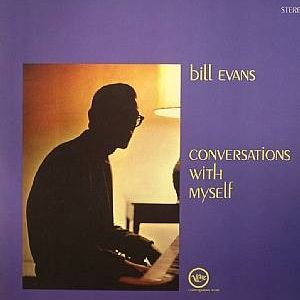 CONVERSATIONS WITH MYSELF