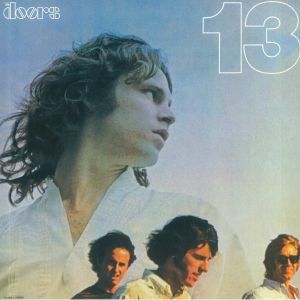 13 (50TH ANNIVERSARY EDITION)