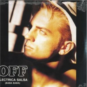 ELECTRICA SALSA