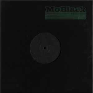 MOBLACK GOLD VOL.1