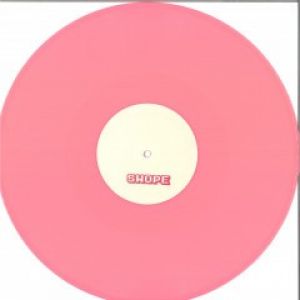 SWOPE 002 - PINK VINYL