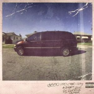 GOOD KID MAAD CITY