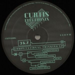 COMPUTATIONAL THINKING LP