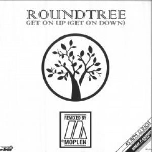 GET ON UP (GET ON DOWN) - MOPLEN RMX