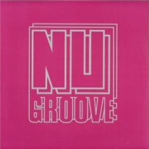 NU GROOVE RECORDS CLASSICS VOLUME 2