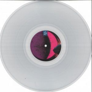 WHAT TO DO (&ME/DJ JES RMXS) - CLEAR VINYL
