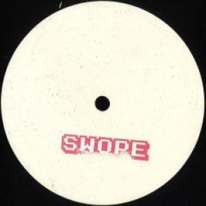 SWOPE 002 - BLACK VINYL