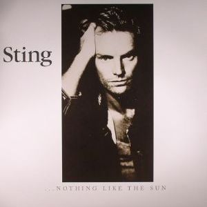 NOTHING LIKE THE SUN